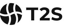 T2S